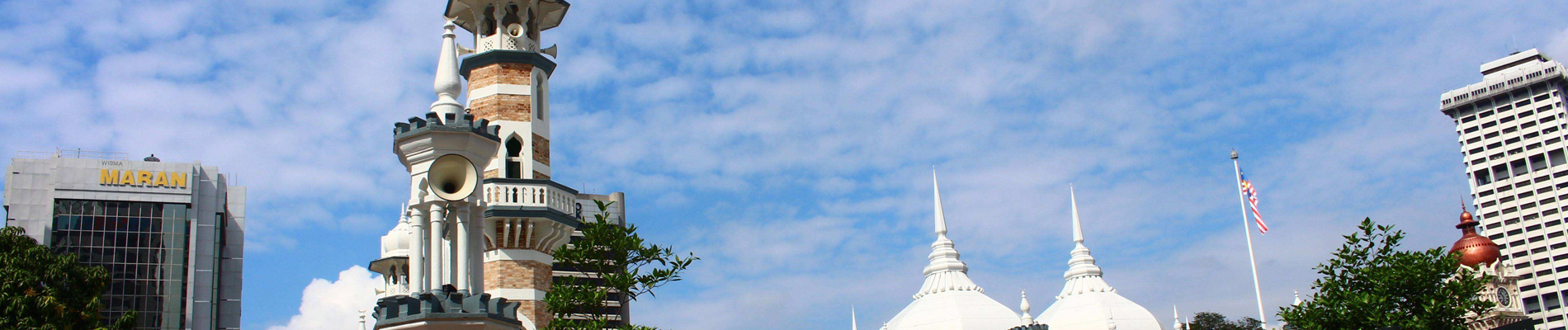 注冊馬來西亞公司